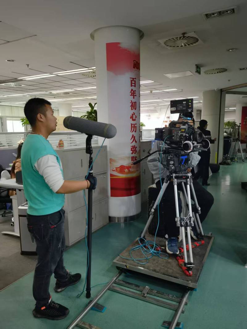 邕宁区广告片拍摄：用故事化表达传递品牌温度，拉近与用户的距离！