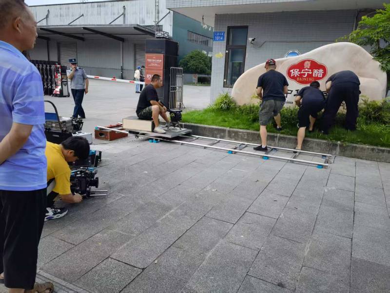 邕宁区TVC拍摄：制造业专属TVC方案，用镜头展现企业硬核实力！