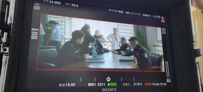 邕宁区TVC拍摄：活动类广告专属，即时产出高光内容，满足宣发时效！