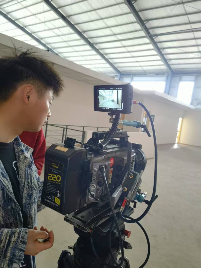 解锁邕宁区广告片拍摄：以创意镜头，解锁品牌商业价值新高度